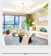 Load image into Gallery viewer, Persian Living Room Home Rug - EK CHIC HOME