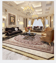 Load image into Gallery viewer, Persian Living Room Home Rug - EK CHIC HOME
