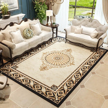 Load image into Gallery viewer, Elegant Villa Carpet Luxurious  Living Room Rugs - EK CHIC HOME