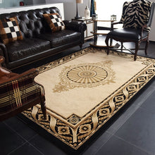 Load image into Gallery viewer, Elegant Villa Carpet Luxurious  Living Room Rugs - EK CHIC HOME