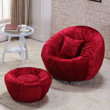 Load image into Gallery viewer, Single Lovely Leisure Tatami Chair - EK CHIC HOME