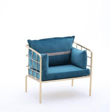 Load image into Gallery viewer, Nordic Minimalist Postmodern Furniture Sofa - EK CHIC HOME