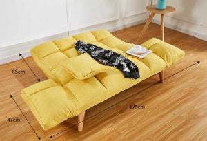 Living Room Chairs Tatami Sofa - EK CHIC HOME
