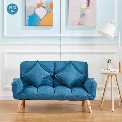 Living Room Chairs Tatami Sofa - EK CHIC HOME
