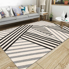 Load image into Gallery viewer, Non-slip Rectangle Carpet For Home - EK CHIC HOME