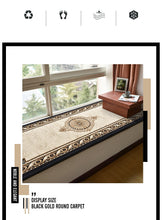 Load image into Gallery viewer, Long Thick Entrance/Hallway Elegant Rugs - EK CHIC HOME
