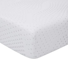 Load image into Gallery viewer, 10in Queen Size Dual Layered Memory Foam Mattress w/ Open-Cell Cooling - EK CHIC HOME