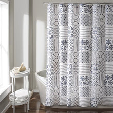 Load image into Gallery viewer, Monique Shower Curtain 72X72 - EK CHIC HOME