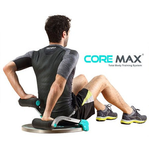 Core Max Ab Workout Machine
