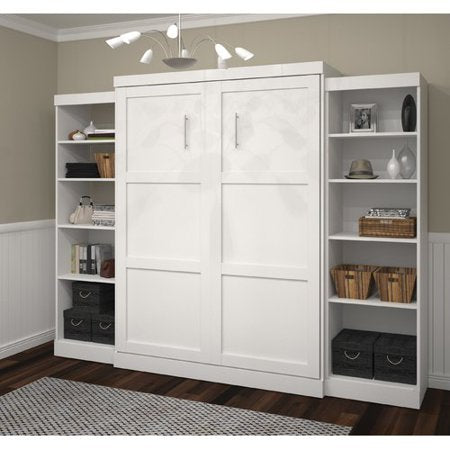 CHIC  Studio Jordan Storage Murphy Bed - EK CHIC HOME