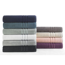 Load image into Gallery viewer, Hotel Styles Egyptian Cotton Bath Towels - EK CHIC HOME