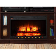 Load image into Gallery viewer, Media Fireplace for TVs up to 45&quot; - EK CHIC HOME
