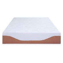 Load image into Gallery viewer, CHIC HOME 12&quot; Comfort HD Memory Foam Mattress - EK CHIC HOME