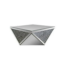 Load image into Gallery viewer, Noralie Coffee Table, Mirrored - EK CHIC HOME