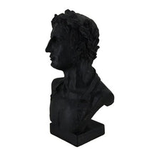 Load image into Gallery viewer, Atticus Bust Sculpture - EK CHIC HOME