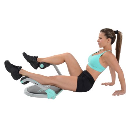 Core Max Key Machine Core Max Ab Workout Machine