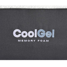 Load image into Gallery viewer, Cool Gel Ventilated Gel Memory Foam 10.5-Inch Mattress, Multiple Sizes - EK CHIC HOME