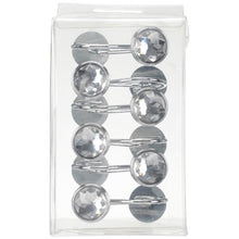 Load image into Gallery viewer, Glimmer Shower Hooks - EK CHIC HOME