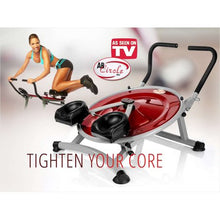 Load image into Gallery viewer, EKCHICHOME AB Circle Pro Machine As Seen On TV - DVD Included - EK CHIC HOME