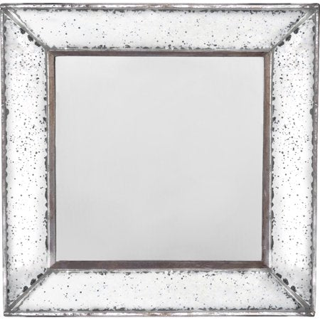 Mirabelle Antique-Style Wall Mirror - EK CHIC HOME