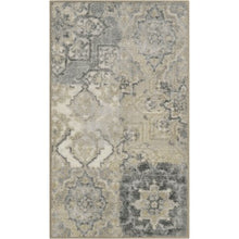 Load image into Gallery viewer, Distressed Patchwork Area Rug or Runner - EK CHIC HOME