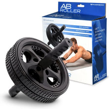 Load image into Gallery viewer, Ab Roller Wheel - EK CHIC HOME
