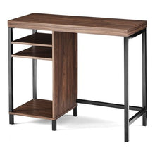 Load image into Gallery viewer, CHIC Park Cube Storage Computer Desk - EK CHIC HOME