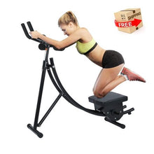 Load image into Gallery viewer, Ab Exercise Mahine Abdominal Coaster - EK CHIC HOME