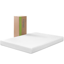 Load image into Gallery viewer, Spa Sensations  6&#39;&#39; Memory Foam Mattress, Multiple Sizes - EK CHIC HOME