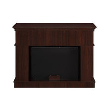 Load image into Gallery viewer, Media Fireplace for TVs up to 45&quot; - EK CHIC HOME