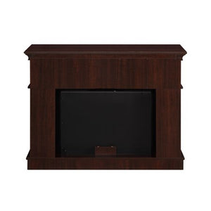 Media Fireplace for TVs up to 45" - EK CHIC HOME