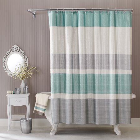 Glimmer Shower Curtain 72