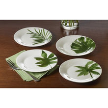 Load image into Gallery viewer, 7.5&quot; Porcelain 4-Pack Side Plates - EK CHIC HOME
