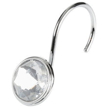 Load image into Gallery viewer, Glimmer Shower Hooks - EK CHIC HOME
