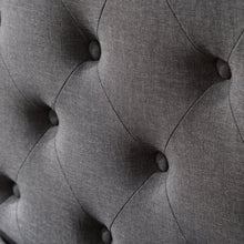 Load image into Gallery viewer, Modern Upholstered Platform Bed - EK CHIC HOME