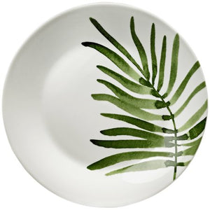 7.5" Porcelain 4-Pack Side Plates - EK CHIC HOME
