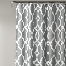 Load image into Gallery viewer, Geo Shower Curtain 72X72 - EK CHIC HOME