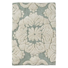 Load image into Gallery viewer, Cotton 2-Piece Luxury Tufted Bath Rug Set - EK CHIC HOME