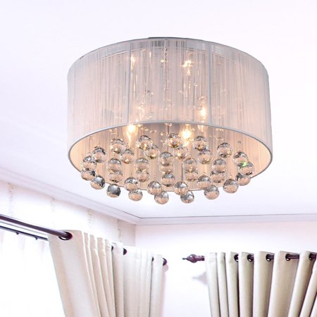 Chic Luxury  Chandelier - EK CHIC HOME