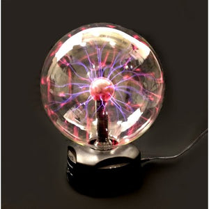 8 Plasma Nebula Ball Lightning Electricity - EK CHIC HOME