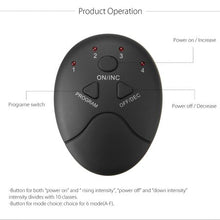 Load image into Gallery viewer, Muscle Stimulation ABS Stimulator - EK CHIC HOME
