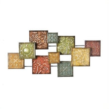 Load image into Gallery viewer, Enterprises Palace Wall Sculpture - EK CHIC HOME