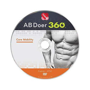 Ab Doer 360 Pro - EK CHIC HOME