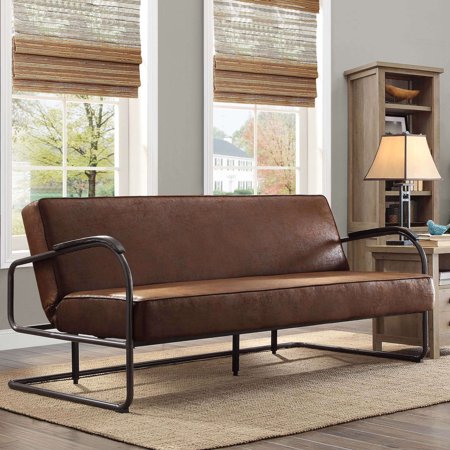 Modern Farmhouse Futon - EK CHIC HOME