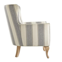 Load image into Gallery viewer, EVA Accent Chair, Multiple Colors - EK CHIC HOME