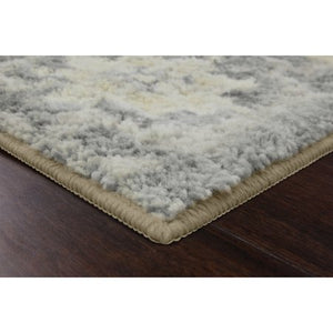 Distressed Patchwork Area Rug or Runner - EK CHIC HOME