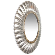Load image into Gallery viewer, Infinity Marseille Wall Mirror - 22 diam. in. - EK CHIC HOME