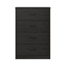 Load image into Gallery viewer, 4-Drawer Dresser, Multiple Colors - EK CHIC HOME