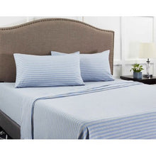 Load image into Gallery viewer, Knit Jersey Sheet Set - EK CHIC HOME