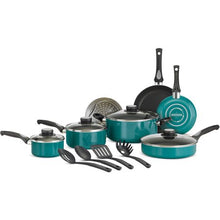 Load image into Gallery viewer, 15 Piece Select Non-Stick Cookware Set - EK CHIC HOME